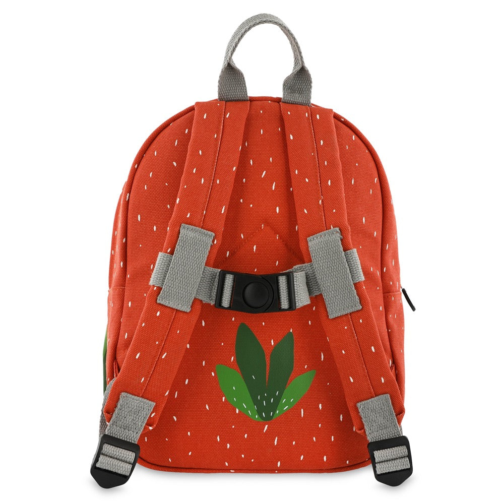Mochila Trixie papagaio