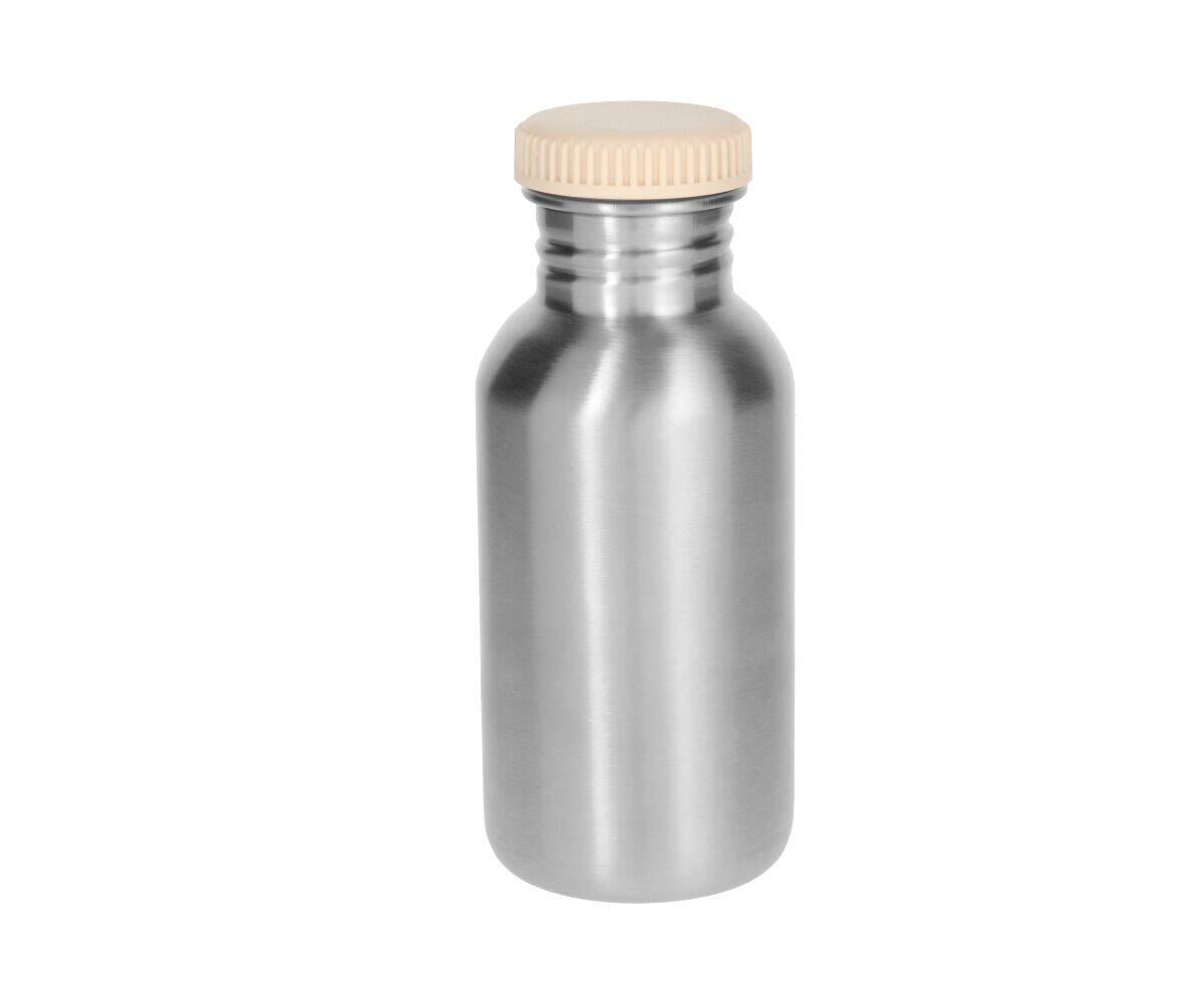 Garrafa metálica - ballet - 500ml