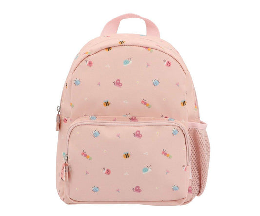 Mini mochila bugs