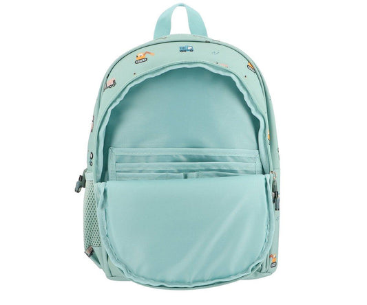 Mochila trucks