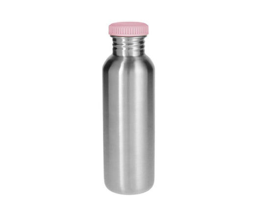 Garrafa metálica - bugs - 750ml