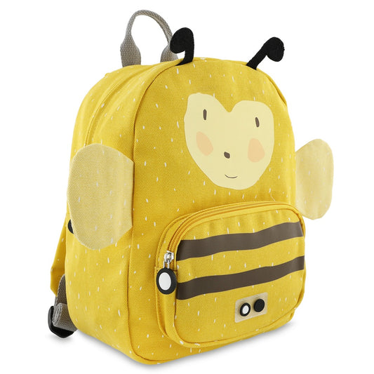 Mochila Trixie abelha