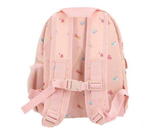 Mini mochila bugs