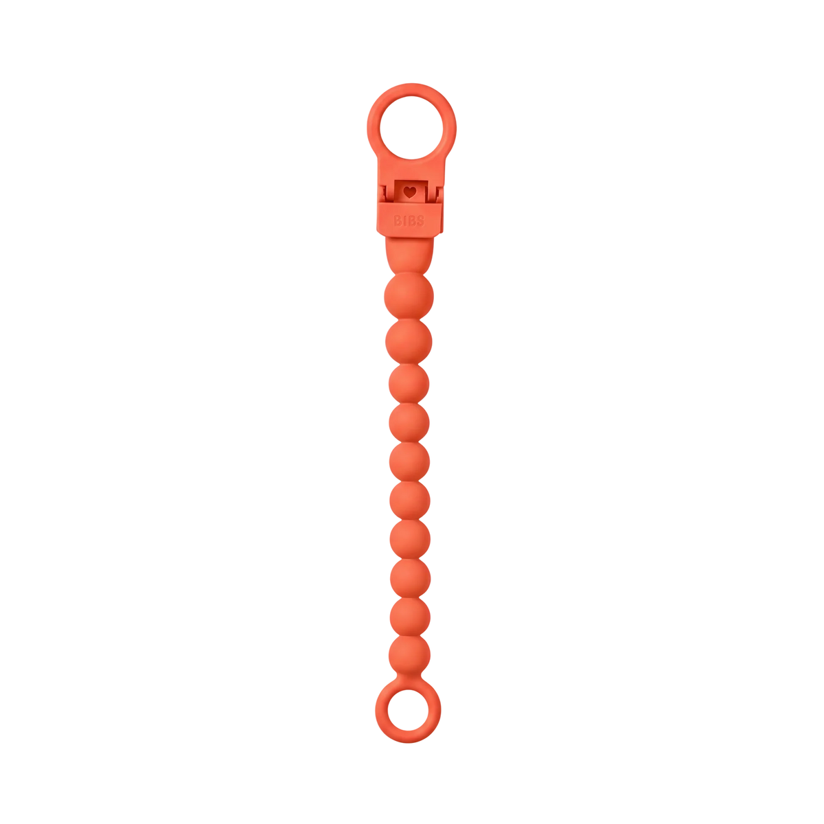 Prende chuchas beads tango