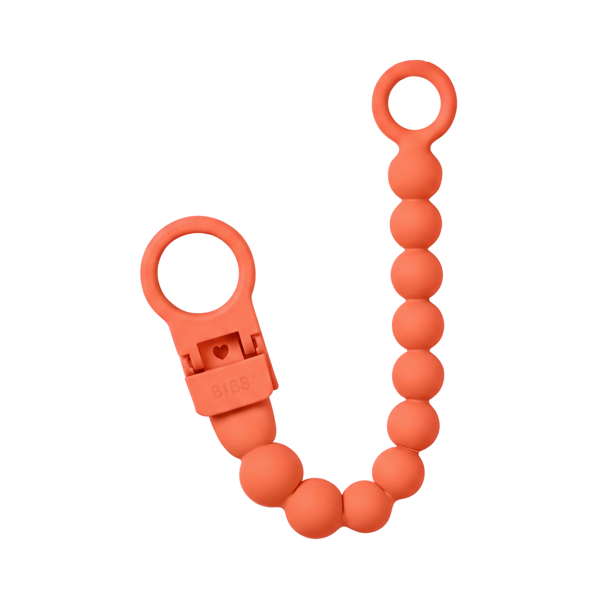 Prende chuchas beads tango