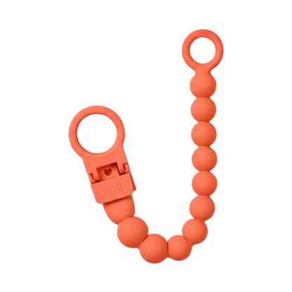 Prende chuchas beads tango