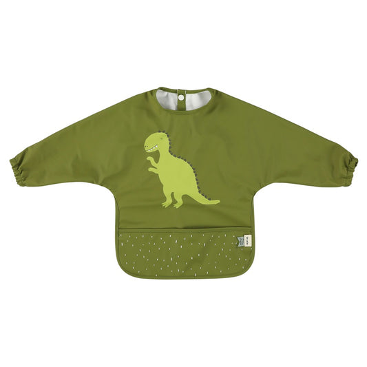 Babete mangas - dino
