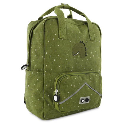 Mochila Trixie  grande Dino