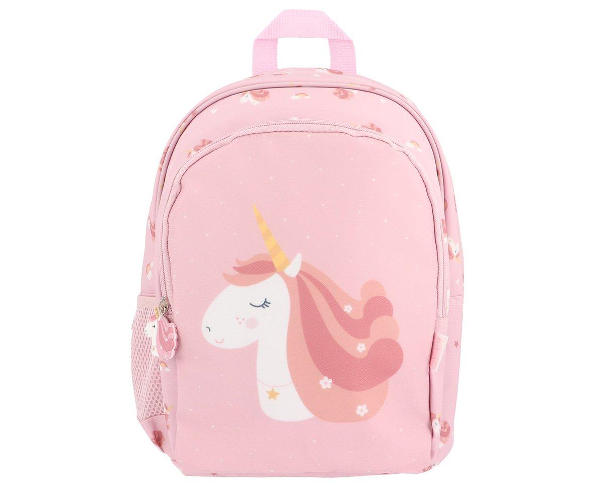 Mochila unicórnio magical