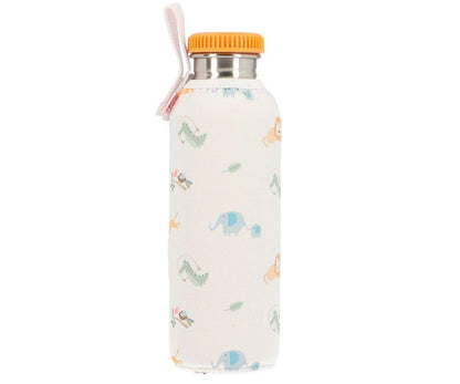 Garrafa metálica - savana - 750ml