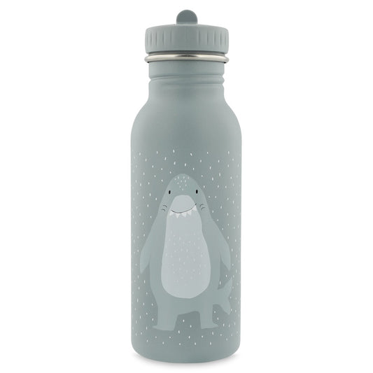 Garrafa tubarão 500ml