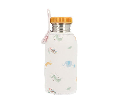 Garrafa metálica - savana - 500ml