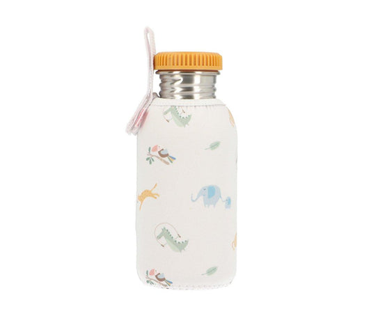 Garrafa metálica - savana - 500ml