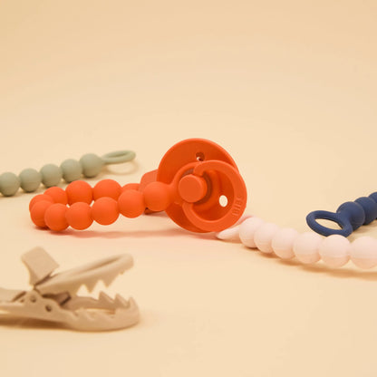 Prende chuchas beads tango