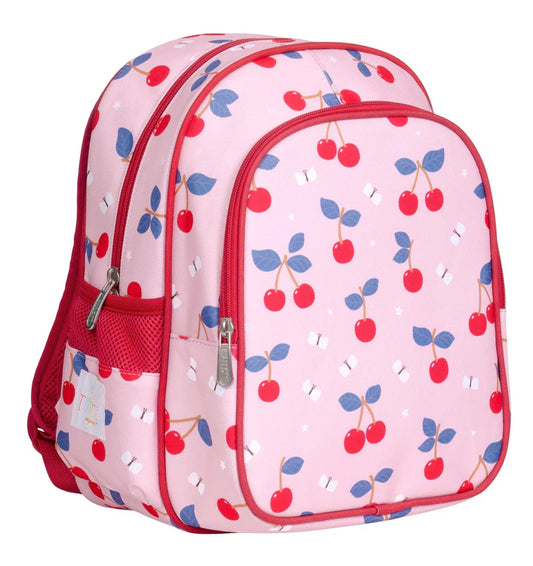Mochila térmica cerejas