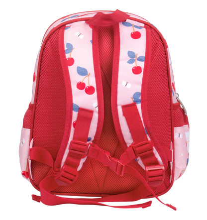 Mochila térmica cerejas