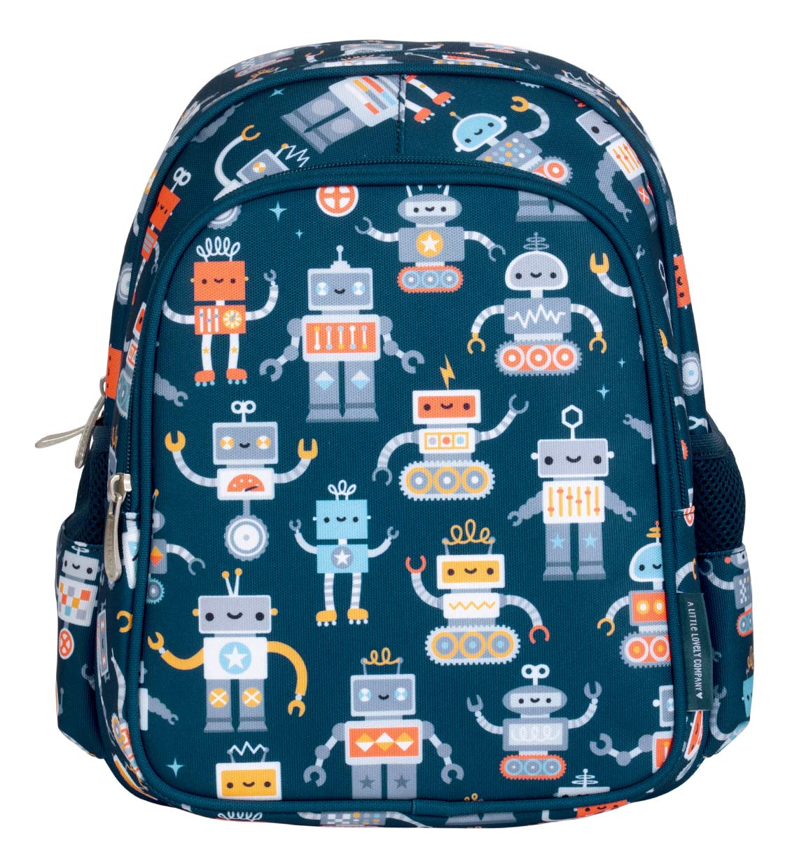 Mochila térmica robots