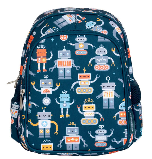 Mochila térmica robots