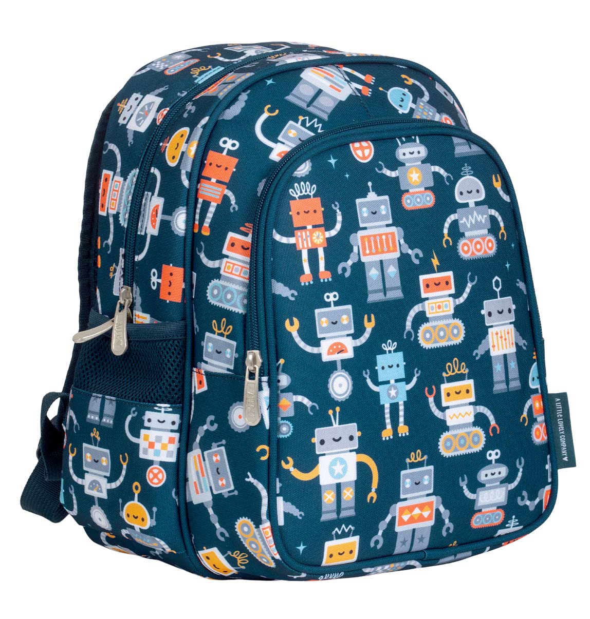 Mochila térmica robots