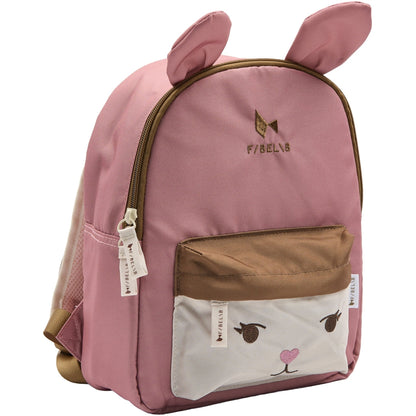 Mochila pequena coelho