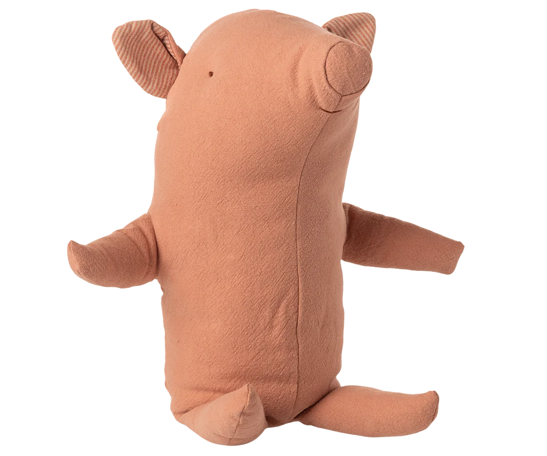 Porquinho médio