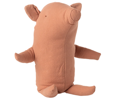 Porquinho médio