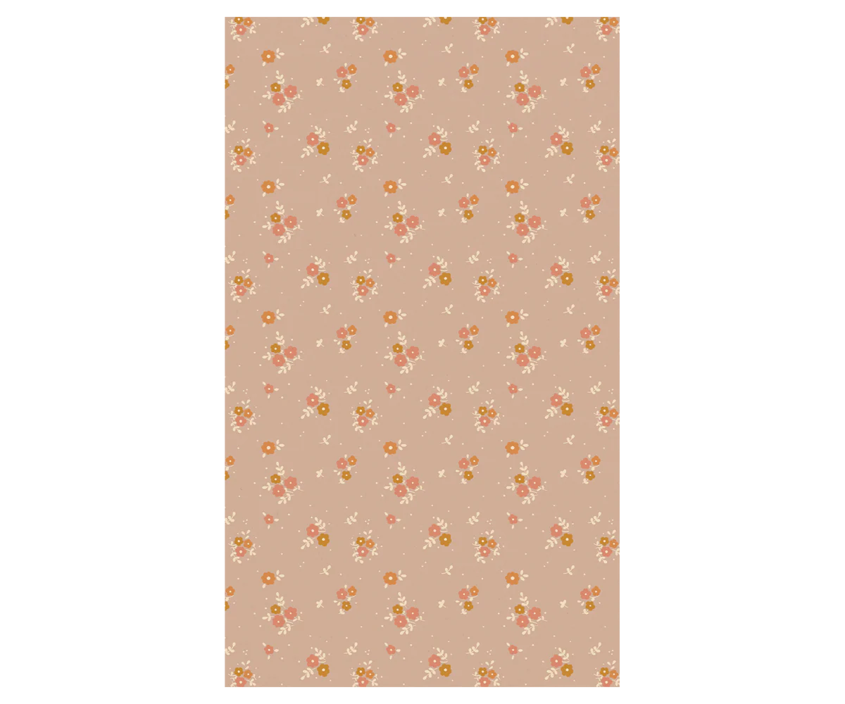 Papel de embrulho, 10 m – Michette
