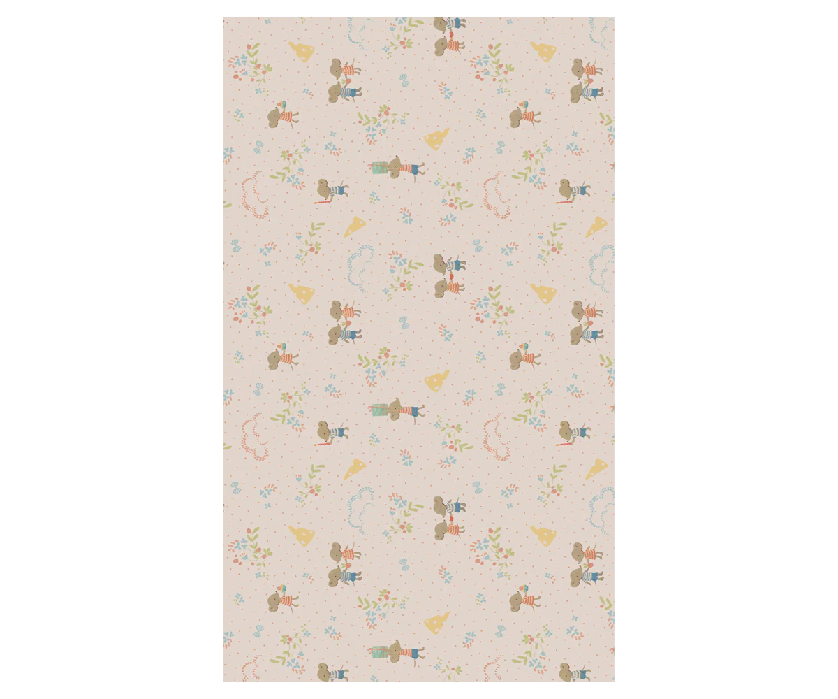 Papel de embrulho - Have a mice day
