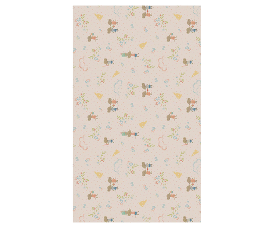 Papel de embrulho - Have a mice day
