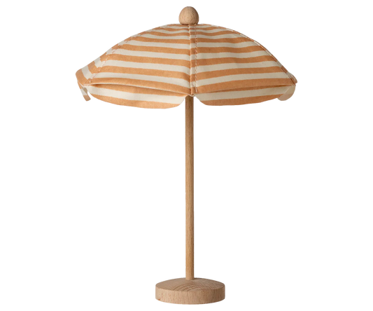 Guarda-sol de praia, Rato – Coral suave
