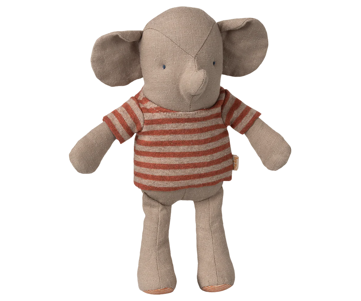 Pequeno Jumbo