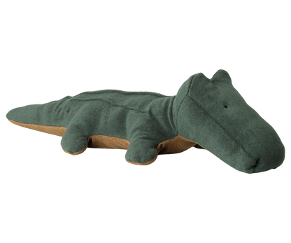 Safari friends, Crocodilo, Grande – Verde floresta
