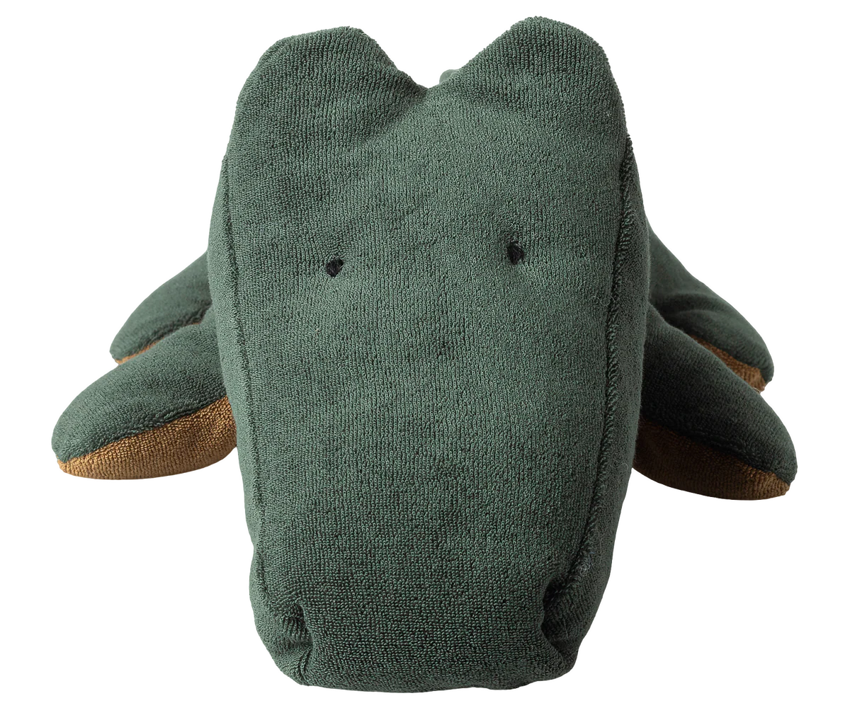 Safari friends, Crocodilo, Grande – Verde floresta