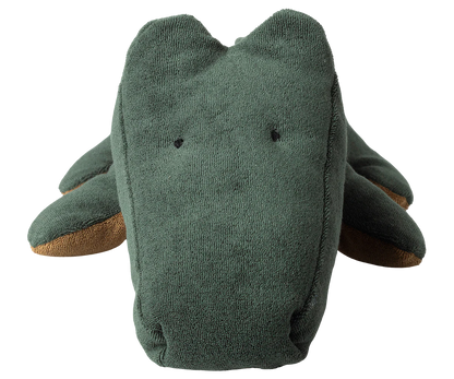 Safari friends, Crocodilo, Grande – Verde floresta
