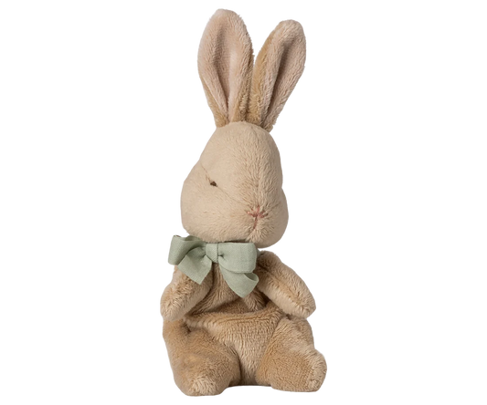 My first bunny - Mint