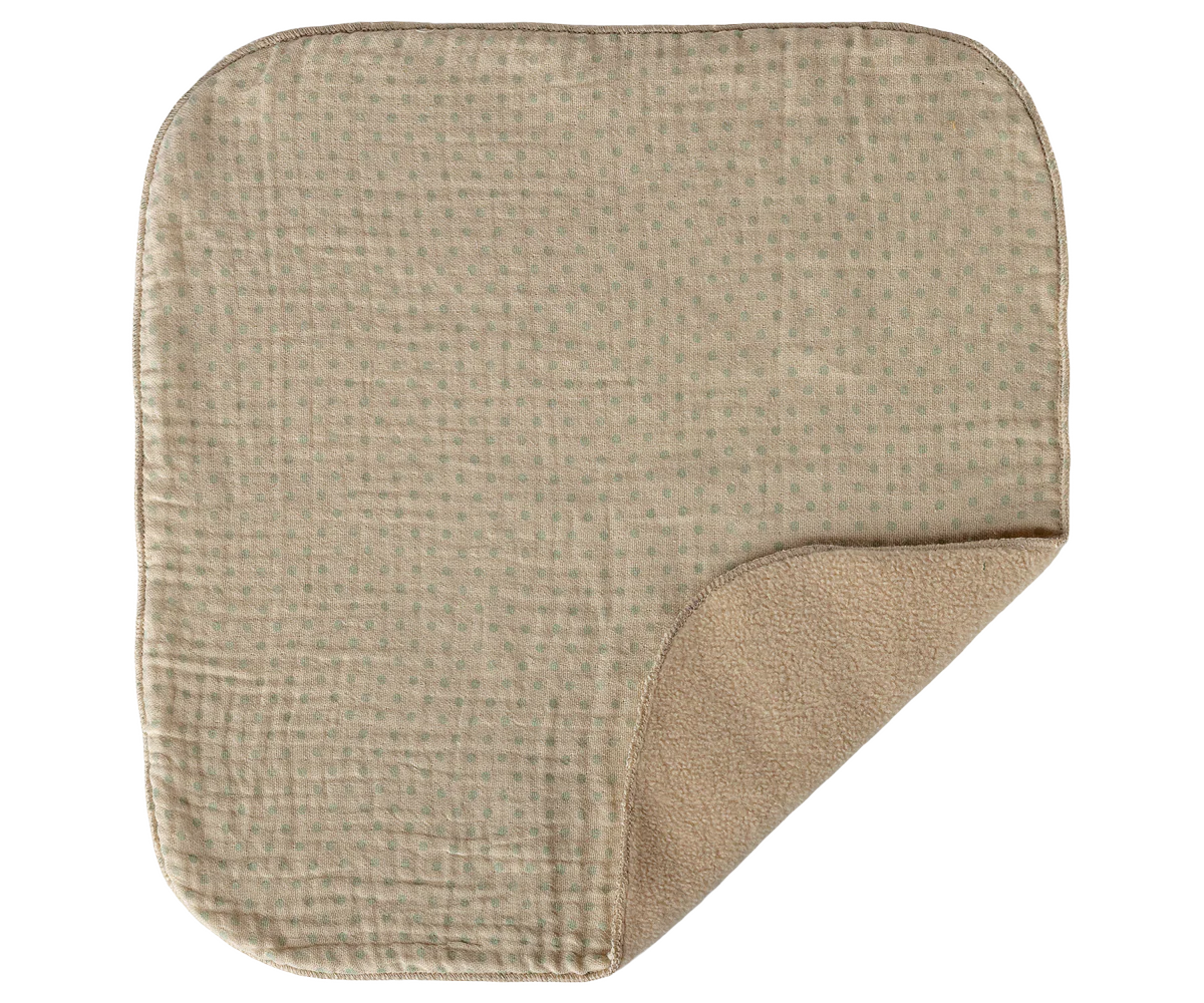 Lullaby friends, Elefante, Mini – Cinzento ferro