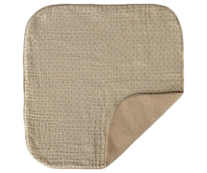 Lullaby friends, Elefante, Mini – Cinzento ferro