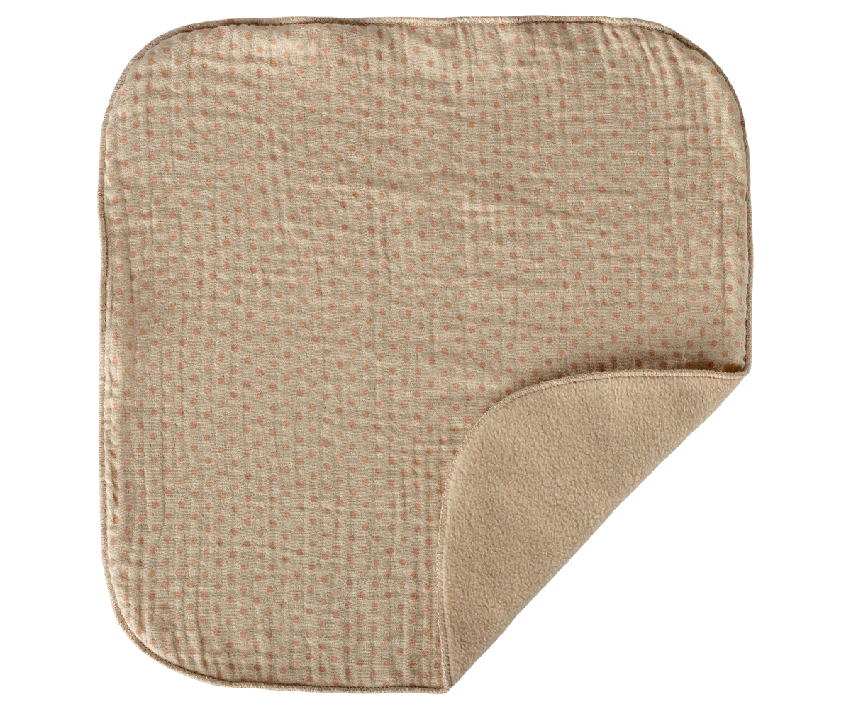 Lullaby friends, Coelhinho, Mini – Natural