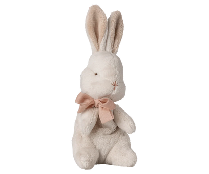 My first bunny - Powder