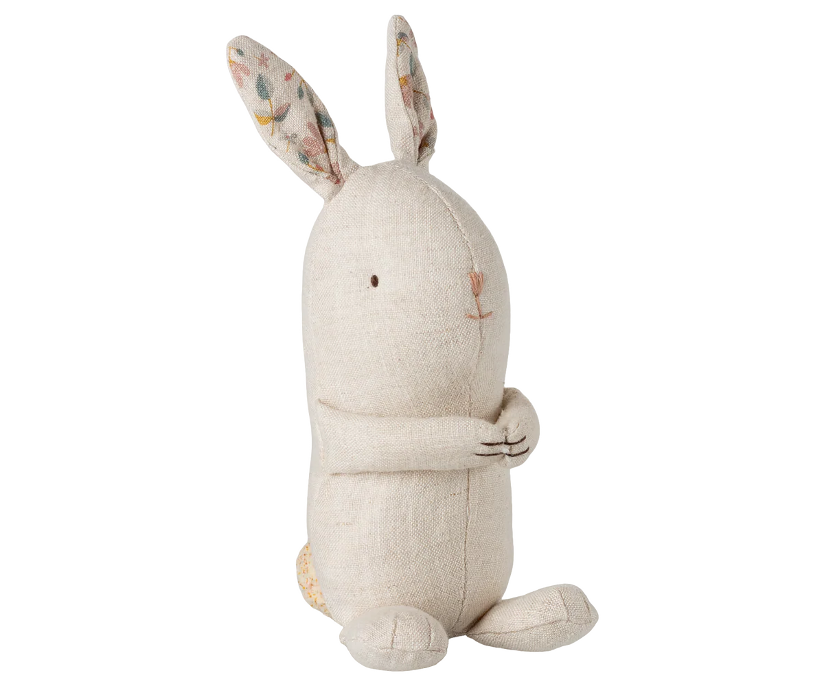 Lullaby friends, Coelhinho, Mini – Natural