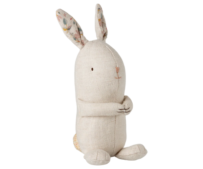 Lullaby friends, Coelhinho, Mini – Natural