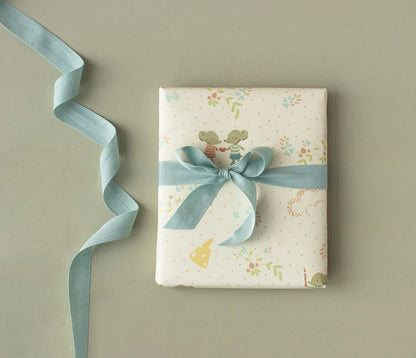Papel de embrulho - Have a mice day