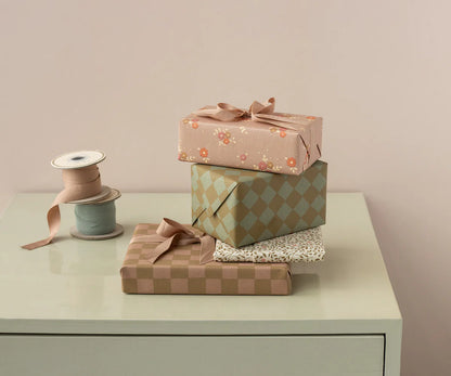 Papel de embrulho, 10 m – Michette