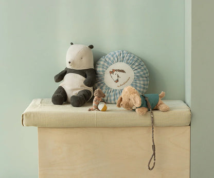 Safari friends, Panda - Médio