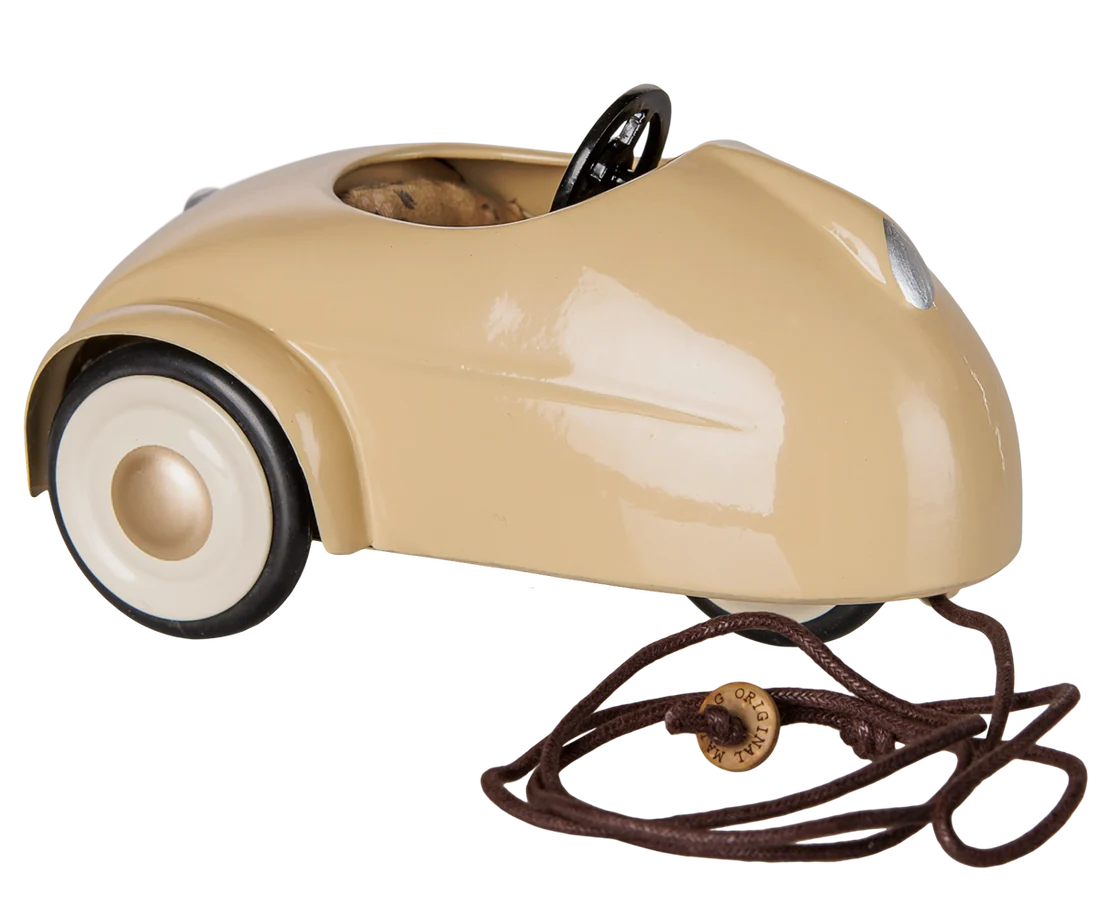 Carro, Ratinho - Wheat