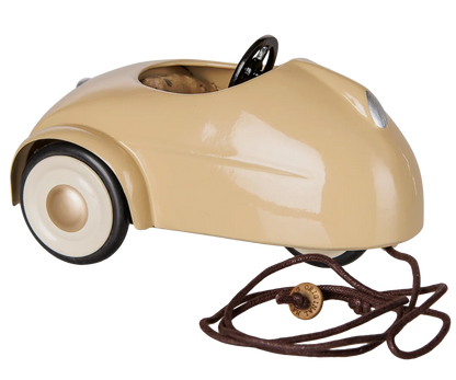 Carro, Ratinho - Wheat