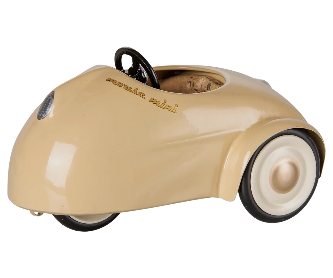 Carro, Ratinho - Wheat
