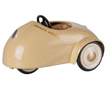 Carro, Ratinho - Wheat