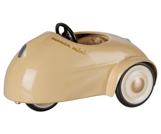 Carro, Ratinho - Wheat