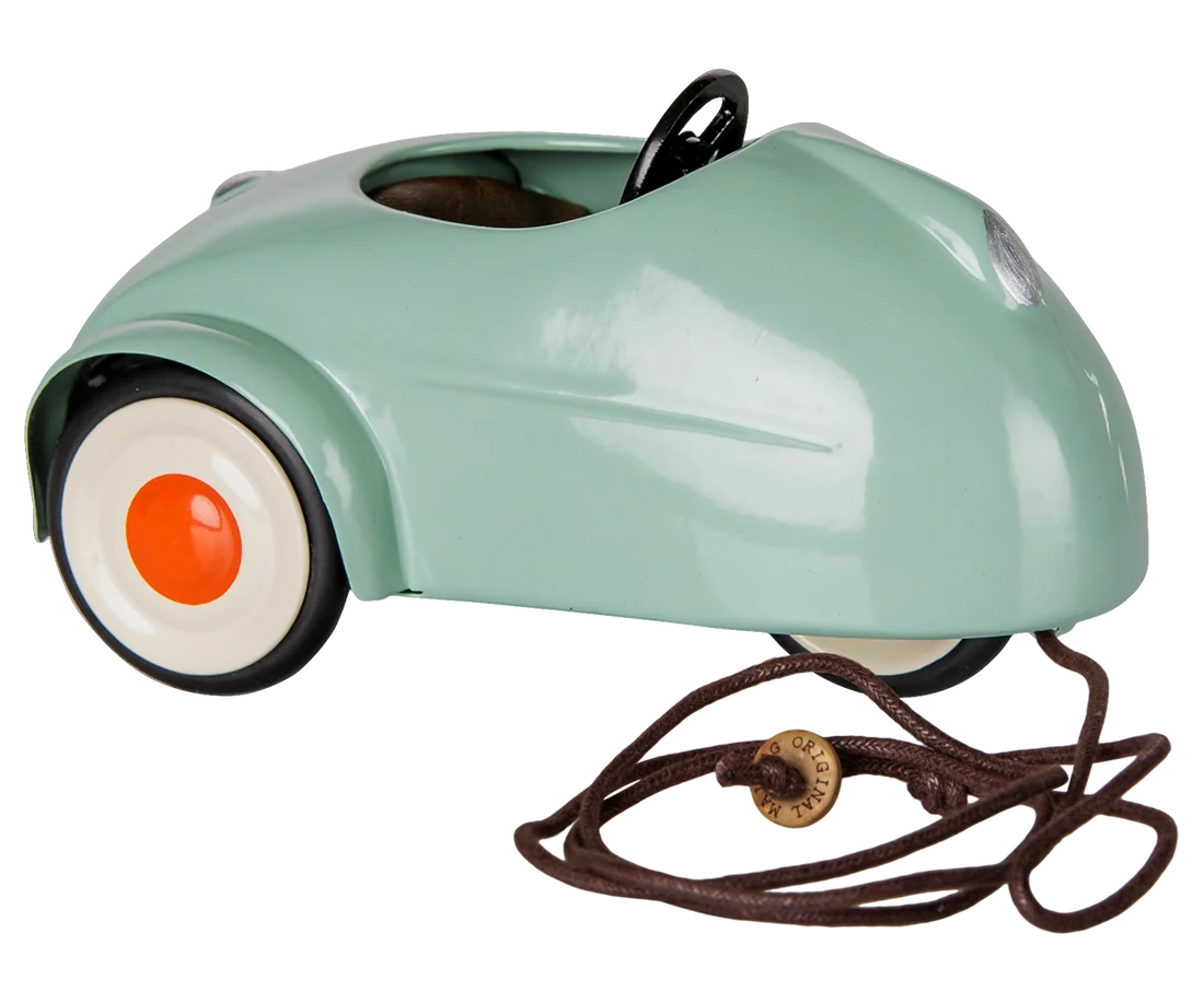 Carro, Ratinho - Menta claro